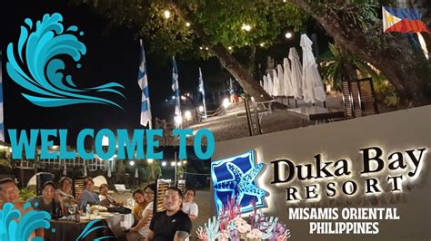 spring resort in misamis oriental|DUKA BAY RESORT .